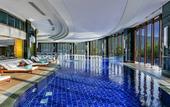 Туры в отель Titanic Luxury Collection Bodrum