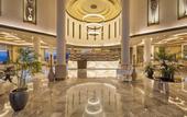 Туры в отель Titanic Luxury Collection Bodrum