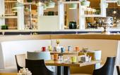 Туры в отель Titanic Luxury Collection Bodrum