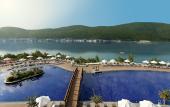 Туры в отель Titanic Luxury Collection Bodrum