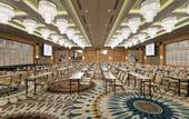 Туры в отель Titanic Luxury Collection Bodrum