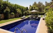 Туры в отель Titanic Luxury Collection Bodrum