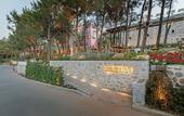Туры в отель Titanic Luxury Collection Bodrum