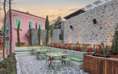 Туры в отель Titanic Luxury Collection Bodrum