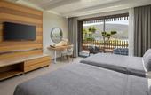 Туры в отель Titanic Luxury Collection Bodrum