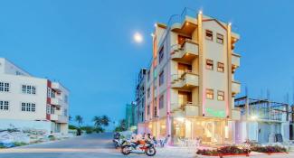 Clear Sky Inn 4*