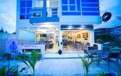 Туры в отель The White Harp Beach Hotel