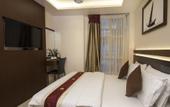 Туры в отель The White Harp Beach Hotel