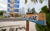 Туры в отель The White Harp Beach Hotel