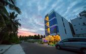 Туры в отель The White Harp Beach Hotel