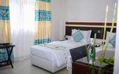 Туры в отель The White Harp Beach Hotel