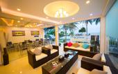 Туры в отель The White Harp Beach Hotel