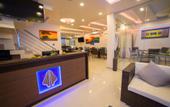Туры в отель The White Harp Beach Hotel