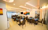 Туры в отель The White Harp Beach Hotel