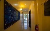 Туры в отель The White Harp Beach Hotel