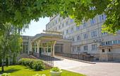 Туры в отель Альянс Пансионат