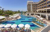 Туры в отель Glamour Resort & Spa
