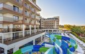 Туры в отель Glamour Resort & Spa