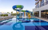 Туры в отель Glamour Resort & Spa