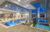Туры в отель Glamour Resort & Spa