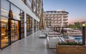 Туры в отель Glamour Resort & Spa