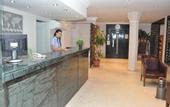 Туры в отель Cimen Hotel