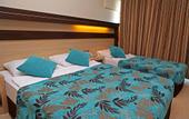 Туры в отель Cimen Hotel