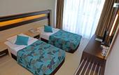 Туры в отель Cimen Hotel