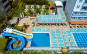 Туры в отель Club Big Blue Suite Hotel