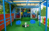 Туры в отель Club Big Blue Suite Hotel