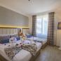 Туры в отель Club Big Blue Suite Hotel, оператор Anex Tour