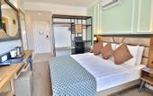 Туры в отель Club Big Blue Suite Hotel