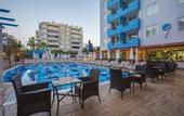 Туры в отель Club Big Blue Suite Hotel