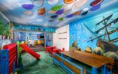 Туры в отель Club Big Blue Suite Hotel