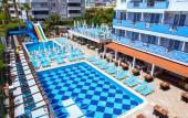 Туры в отель Club Big Blue Suite Hotel
