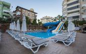 Туры в отель Club Big Blue Suite Hotel