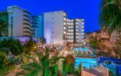 Туры в отель Club Big Blue Suite Hotel