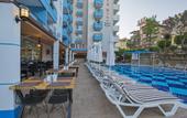 Туры в отель Club Big Blue Suite Hotel