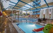 Туры в отель Club Big Blue Suite Hotel