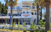 Туры в отель Moonlight Hotel