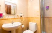 Туры в отель Moonlight Hotel