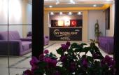 Туры в отель Moonlight Hotel