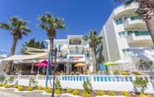 Туры в отель Moonlight Hotel