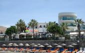 Туры в отель Moonlight Hotel