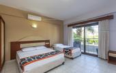 Туры в отель Moonlight Hotel