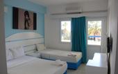Туры в отель Moonlight Hotel
