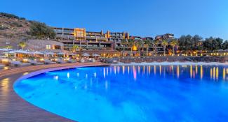 Caresse a Luxury Collection Resort & Spa 5*