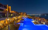 Туры в отель Caresse a Luxury Collection Resort & Spa