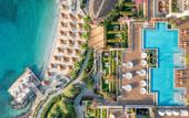 Туры в отель Caresse a Luxury Collection Resort & Spa
