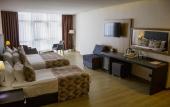 Туры в отель Euphoria Batumi Hotel